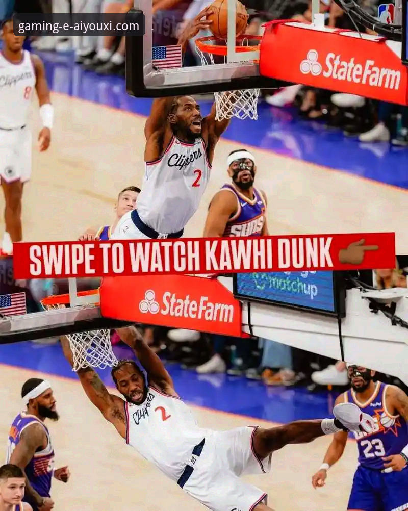 从伦纳德伤病看快船困境：NBA赛程管理与球员健康使用指南