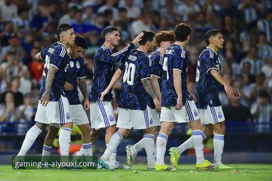 如何通过爱游戏娱乐平台重温阿根廷5-0大胜赞比亚的精彩瞬间？