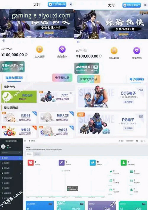 爱游戏娱乐平台官网入口与下载体验深度分析：技术视角下的全面评测