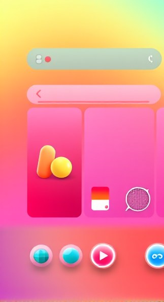 开启你的快乐星球